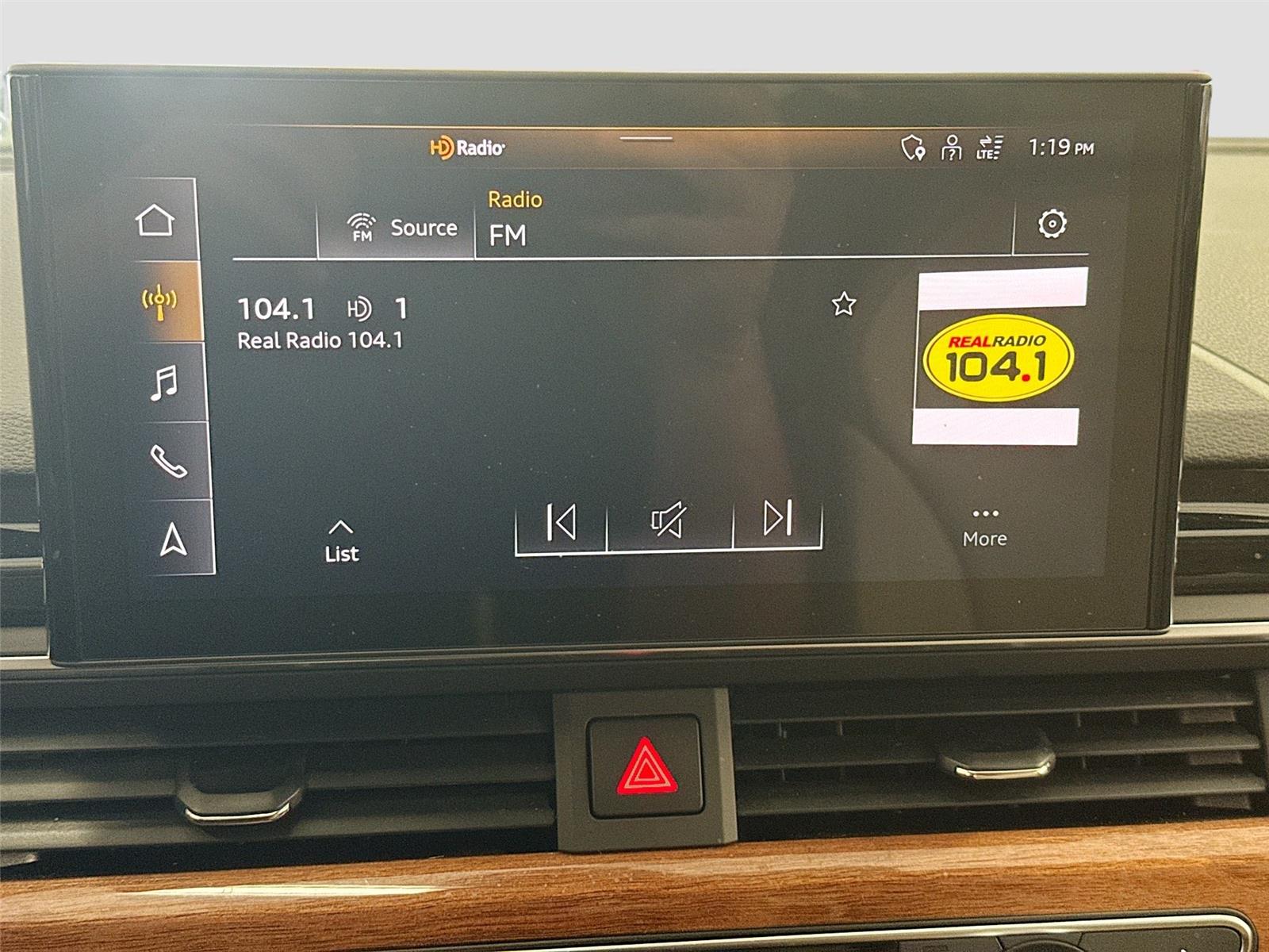 2023 Audi A4 allroad Prestige