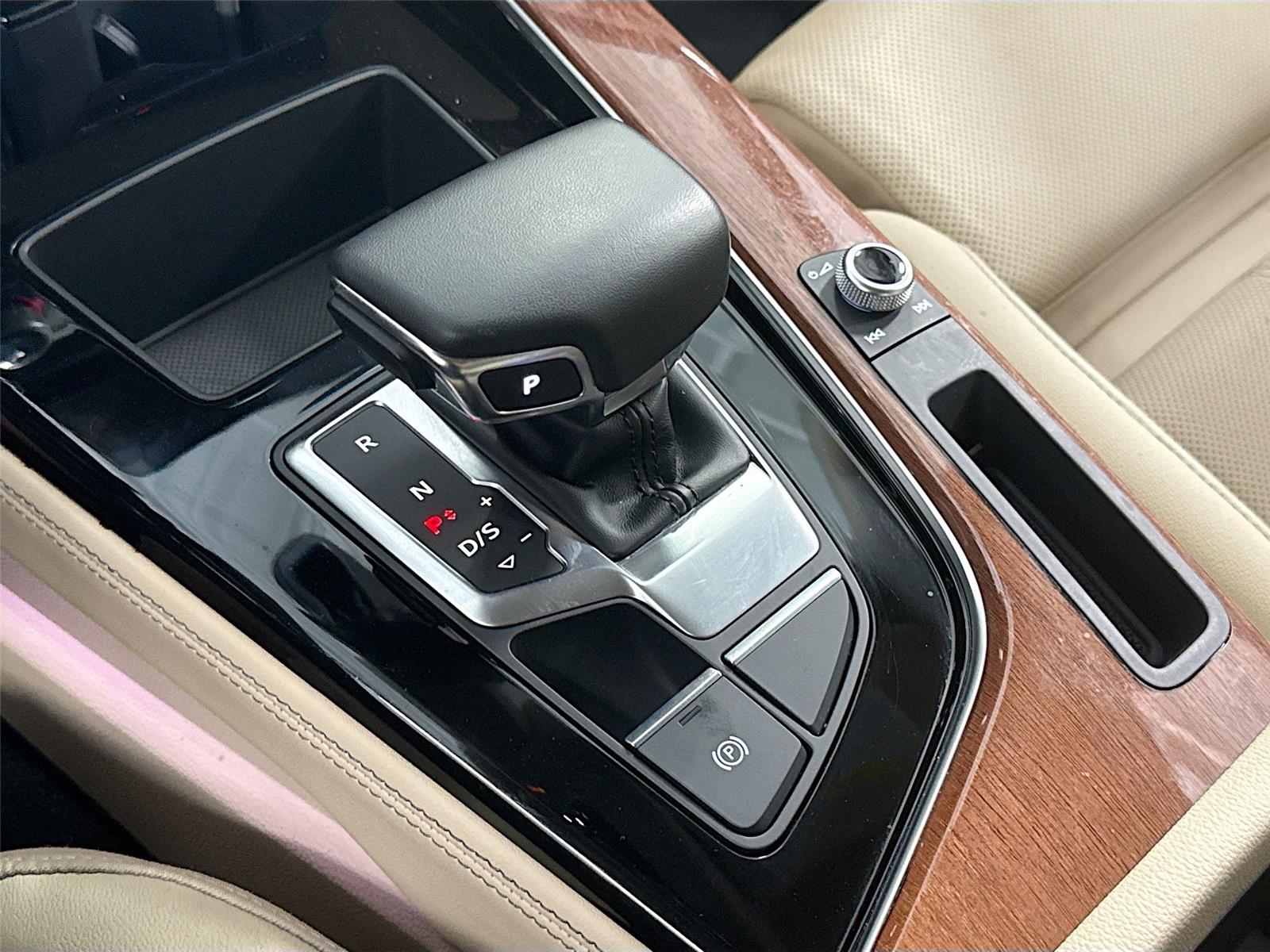 2023 Audi A4 allroad Prestige