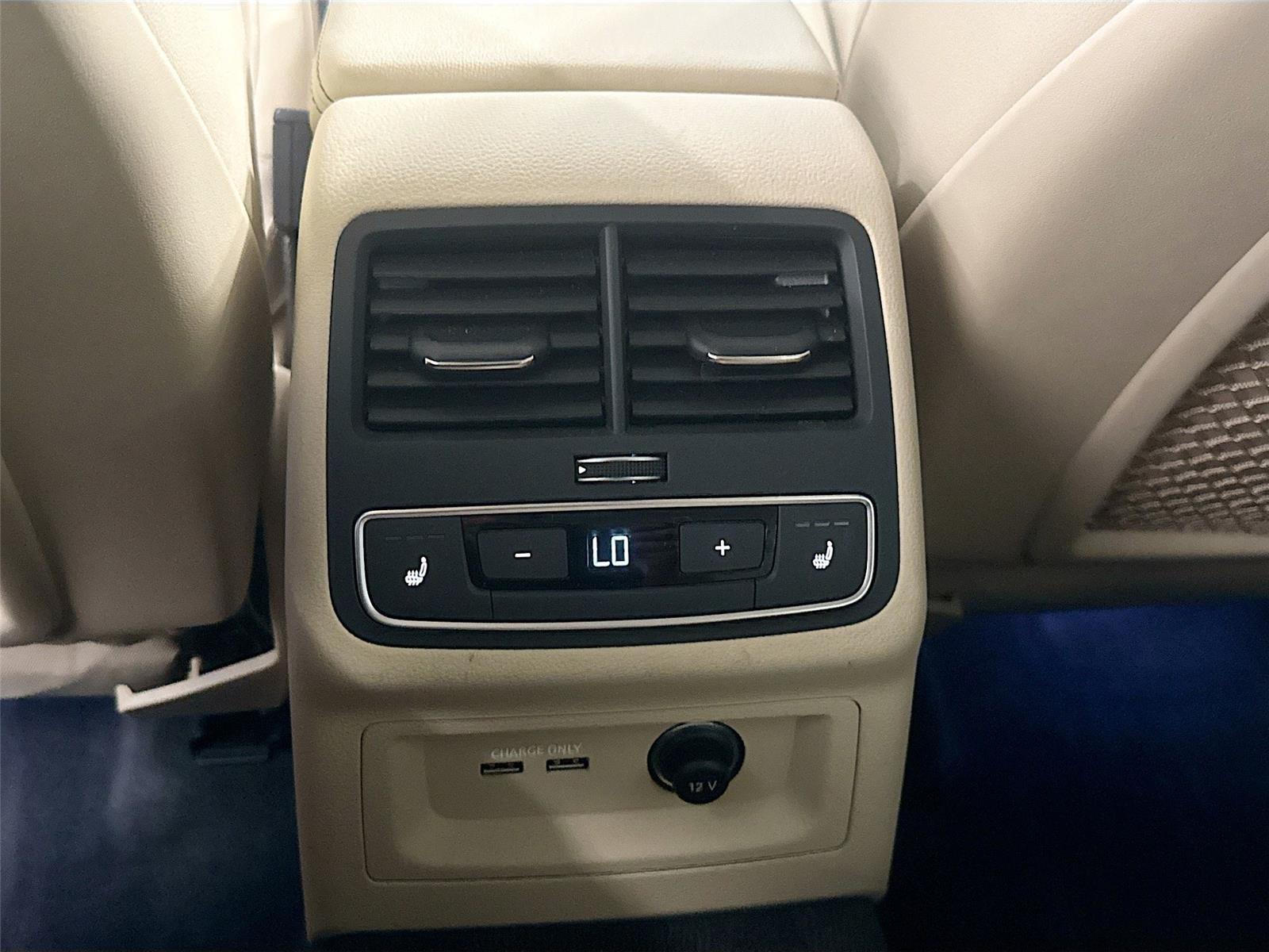 2023 Audi A4 allroad Prestige