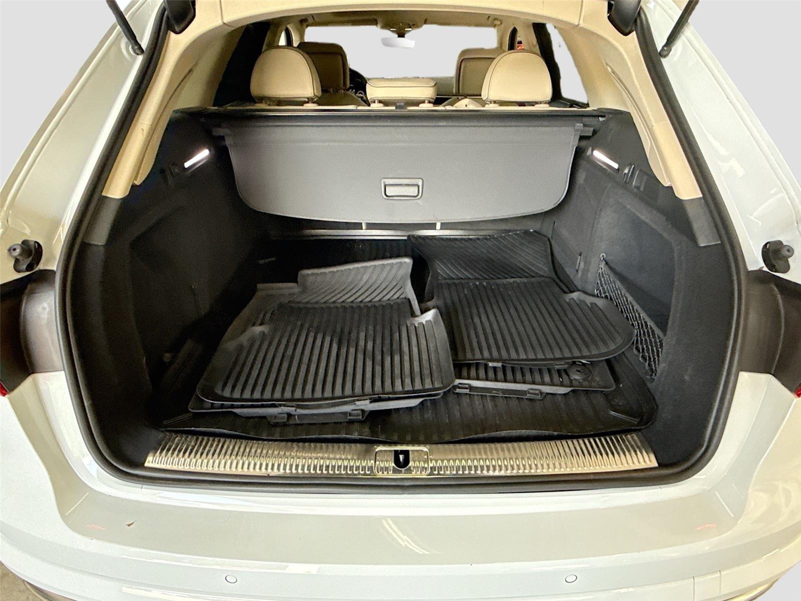 2023 Audi A4 allroad Prestige