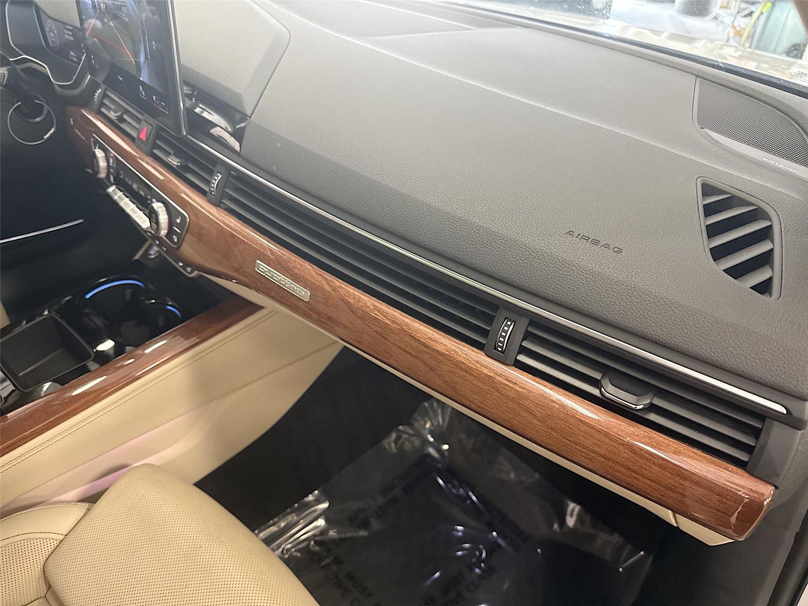 2023 Audi A4 allroad Prestige