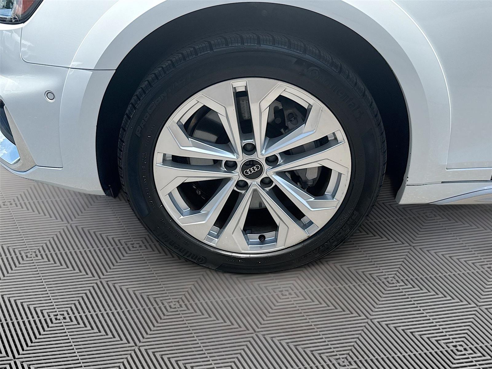 2023 Audi A4 allroad Prestige