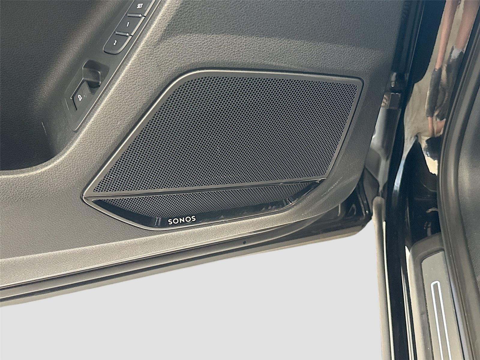 2023 Audi Q3 S line Premium Plus