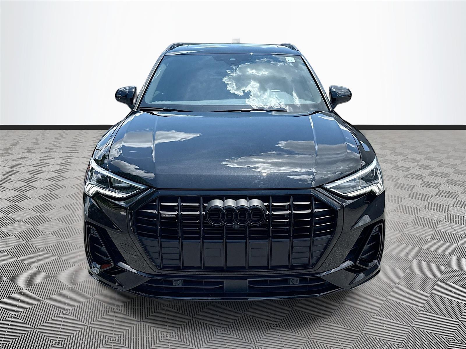 2023 Audi Q3 S line Premium Plus