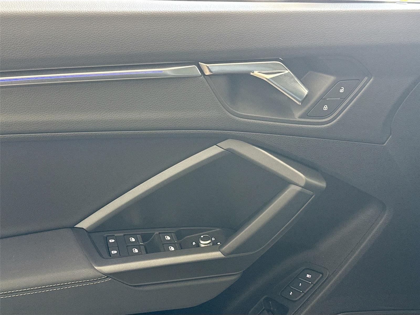 2023 Audi Q3 S line Premium Plus