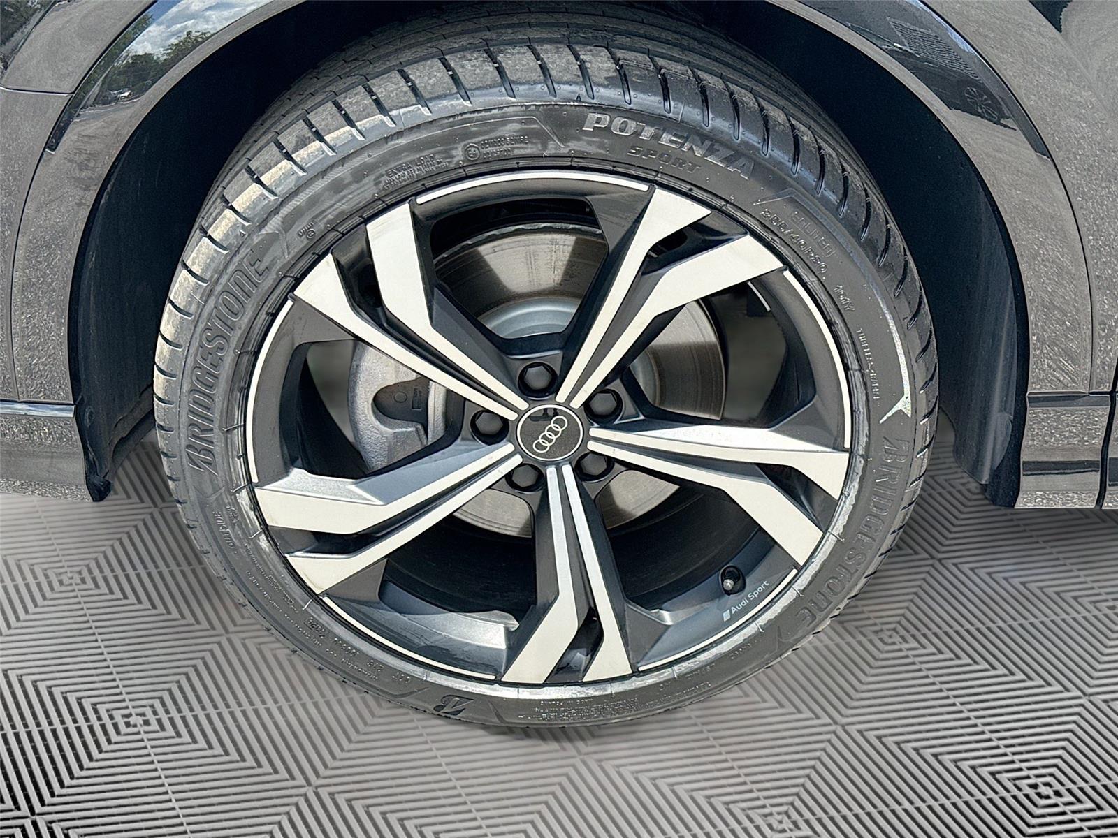 2023 Audi Q3 S line Premium Plus