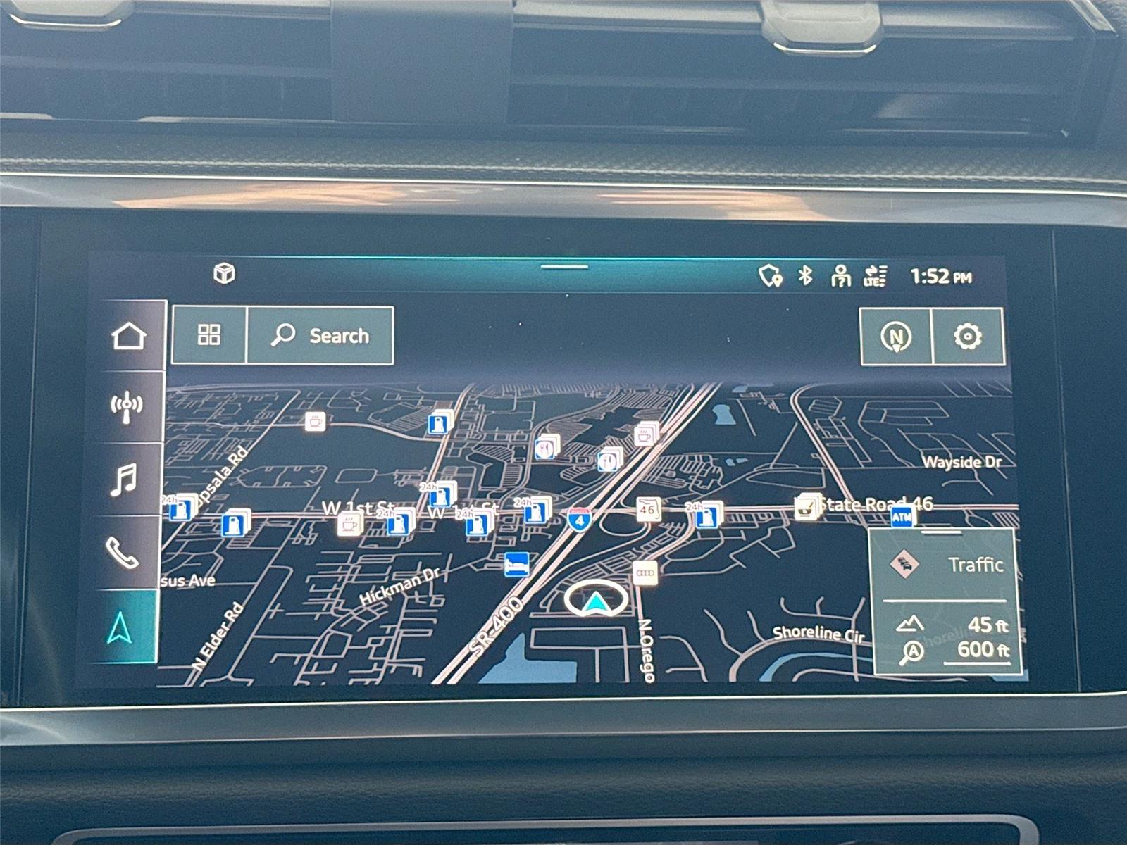 2023 Audi Q3 S line Premium Plus