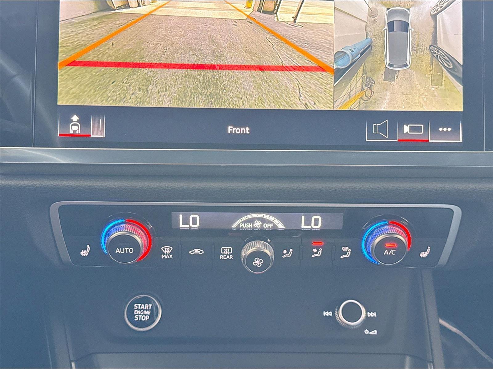 2023 Audi Q3 S line Premium Plus