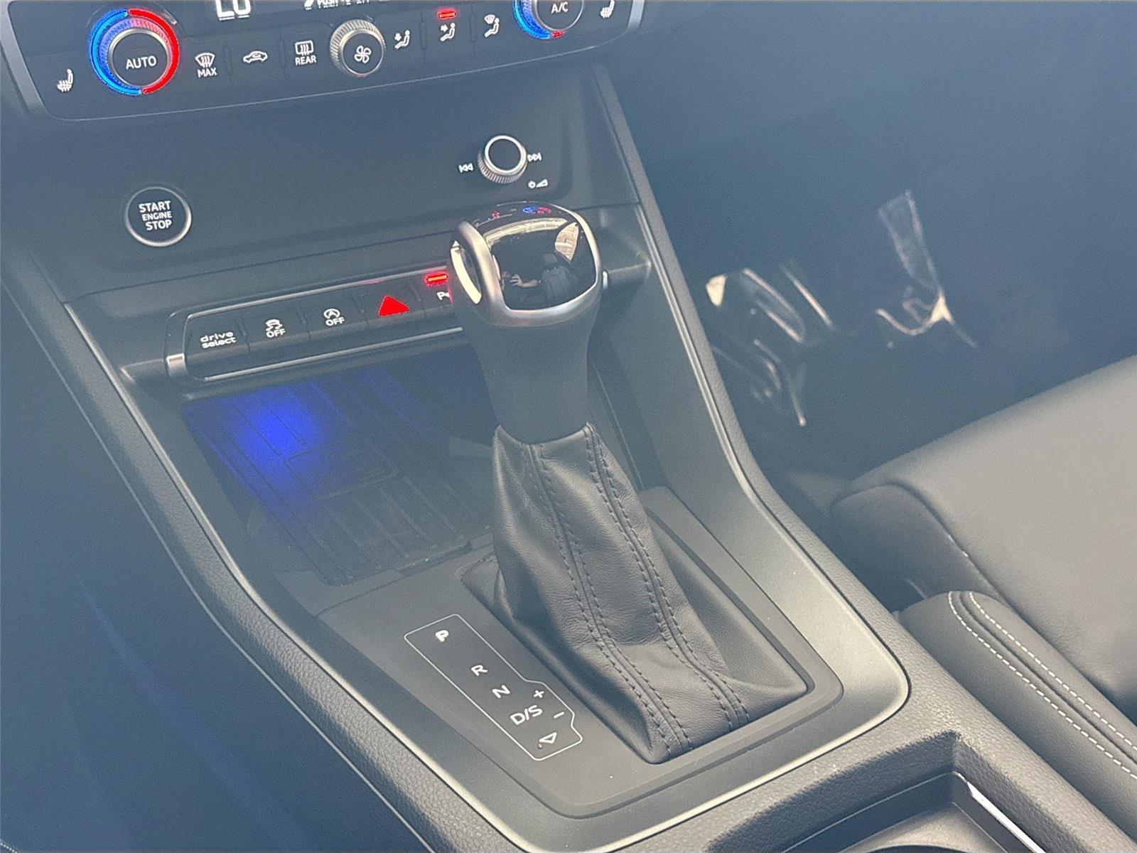 2023 Audi Q3 S line Premium Plus