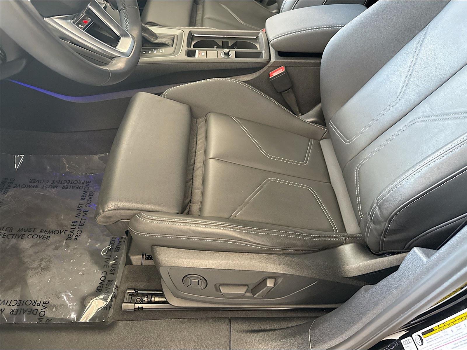 2023 Audi Q3 S line Premium Plus