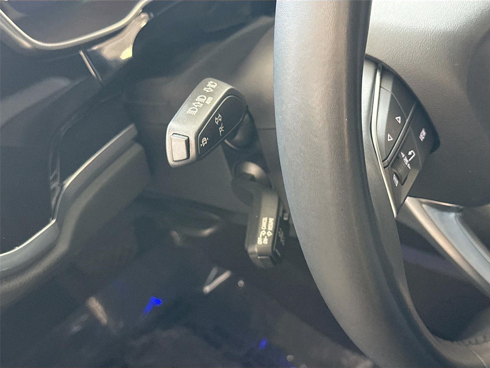 2023 Audi Q3 S line Premium Plus