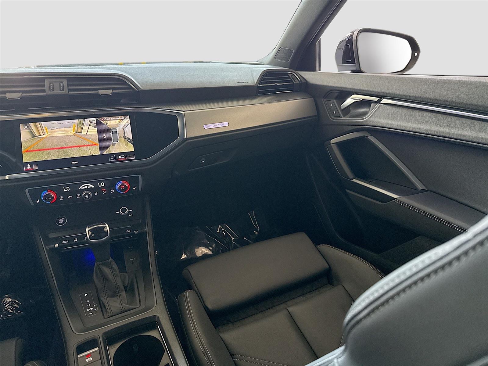 2023 Audi Q3 S line Premium Plus