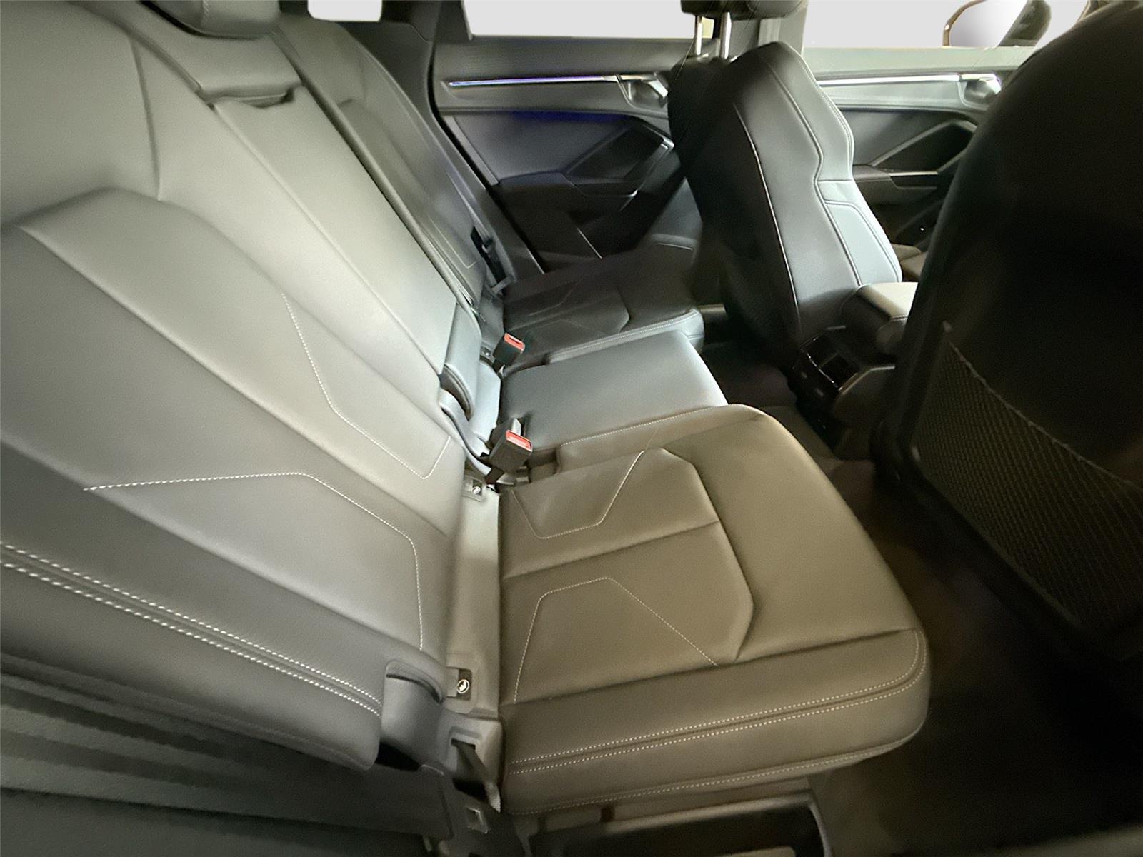 2023 Audi Q3 S line Premium Plus