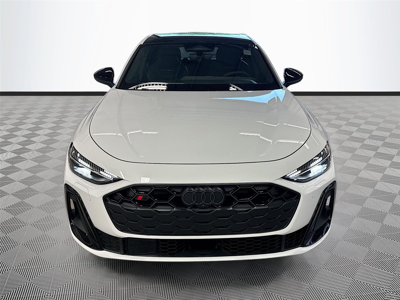 2026 Audi S5 Premium Plus