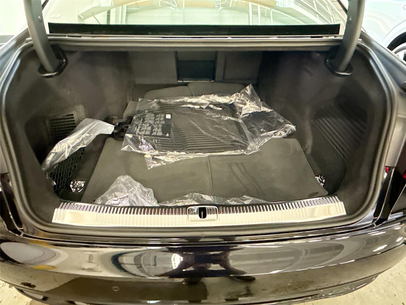 2026 Audi A8