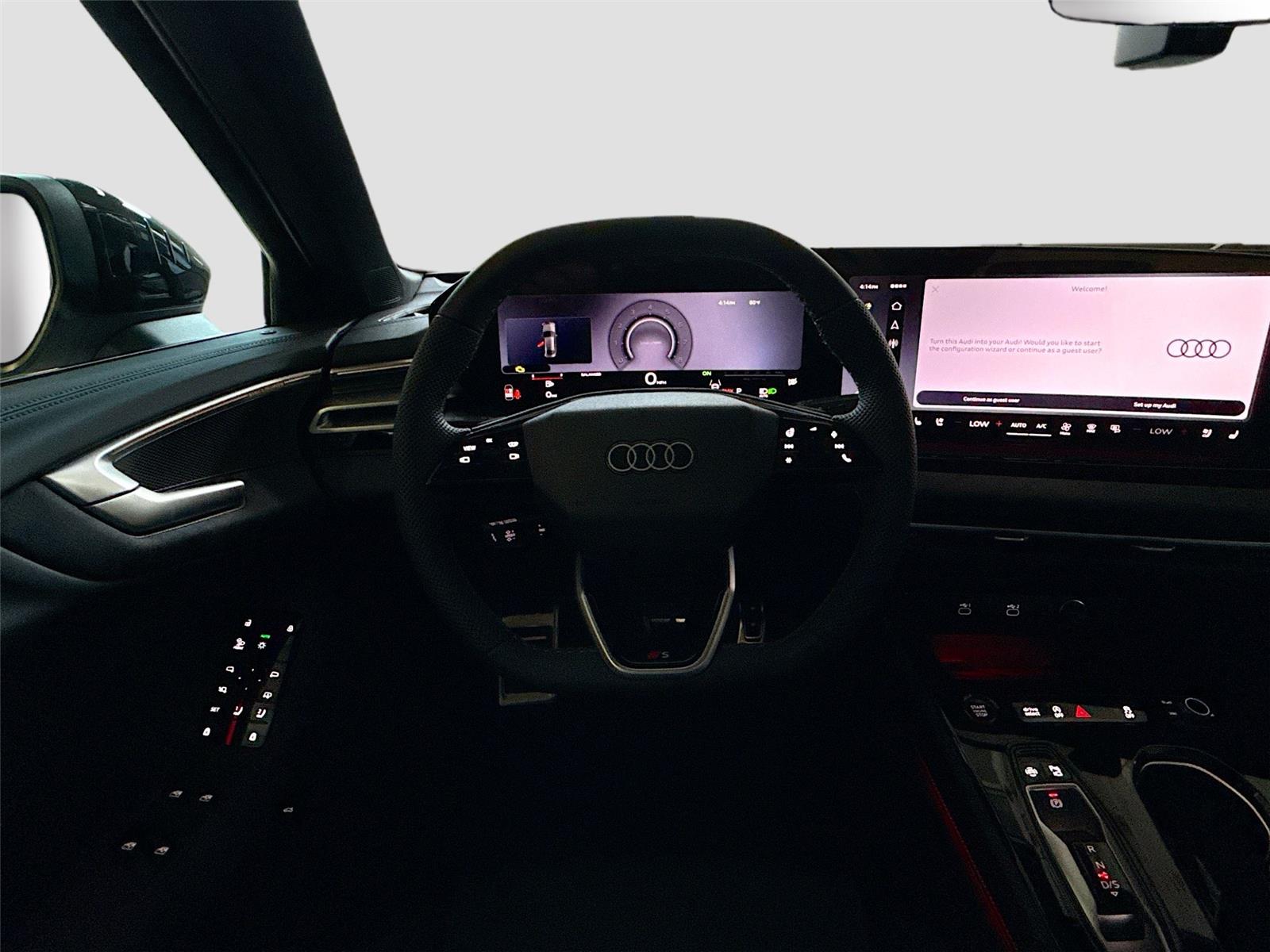 2026 Audi S5 Premium Plus