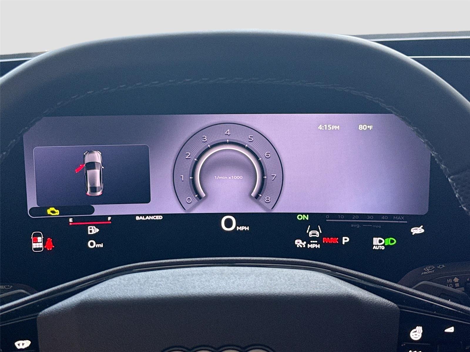 2026 Audi S5 Premium Plus