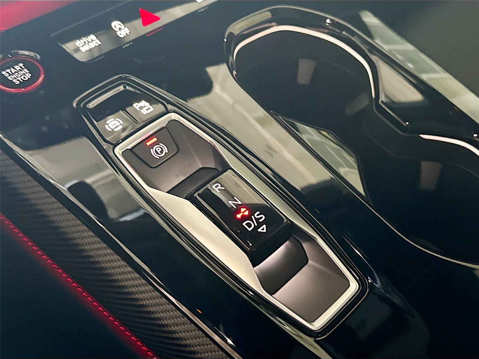 2026 Audi S5 Premium Plus