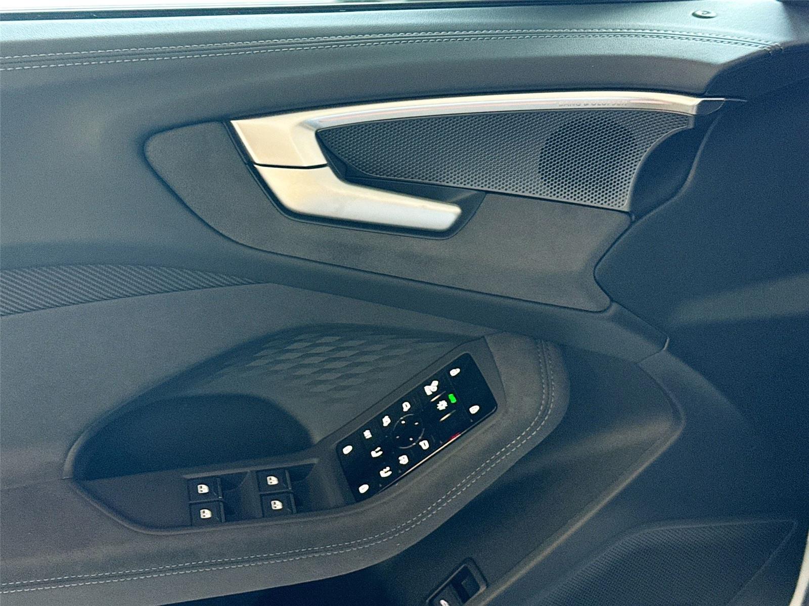2026 Audi S5 Premium Plus