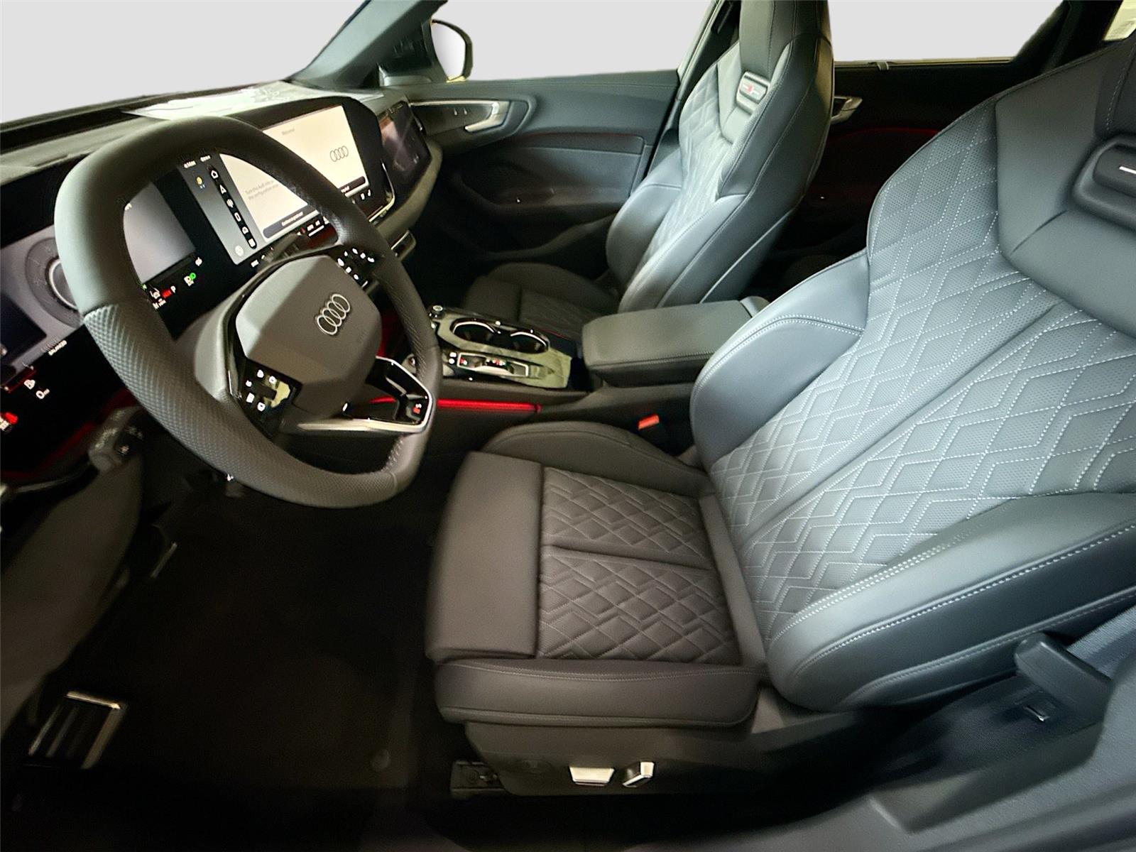2026 Audi S5 Premium Plus