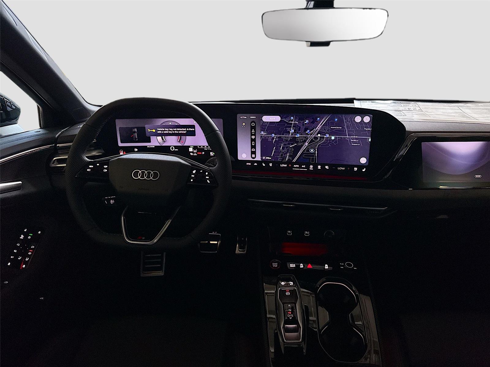 2026 Audi S5 Premium Plus