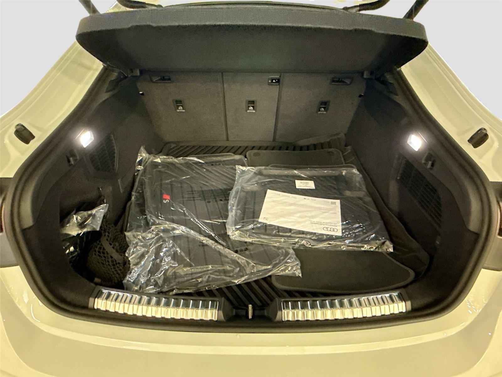 2026 Audi S5 Premium Plus