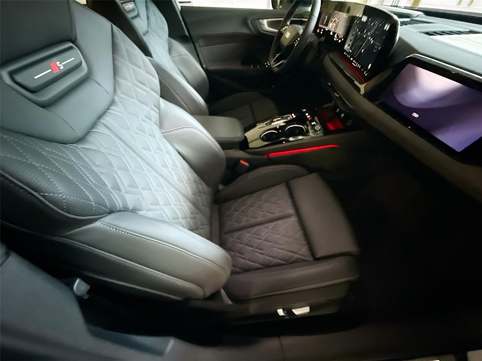 2026 Audi S5 Premium Plus
