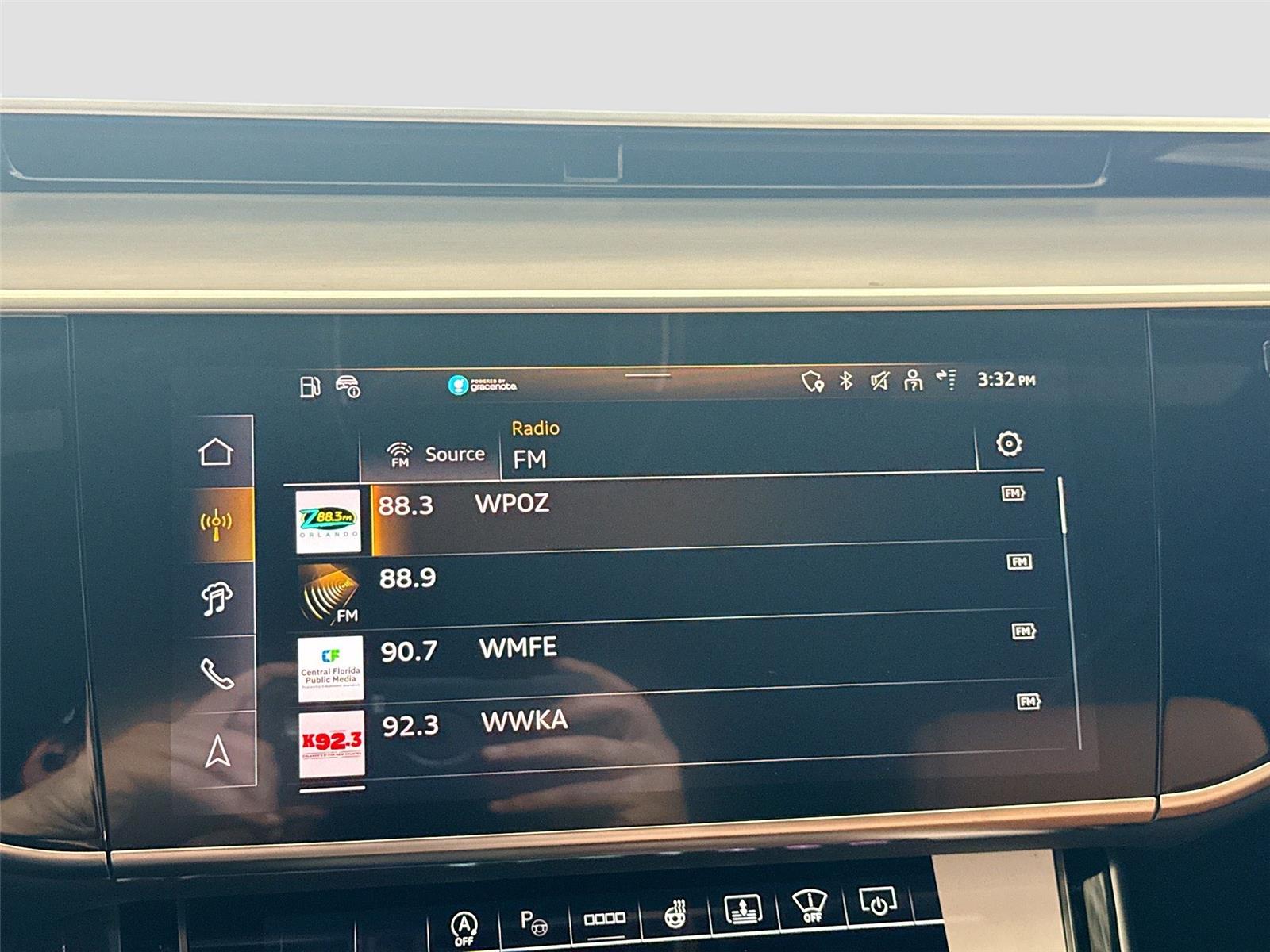 2026 Audi A8