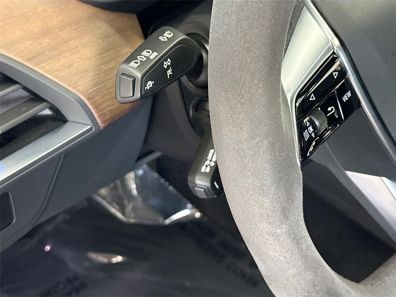 2023 Audi e-tron GT Prestige