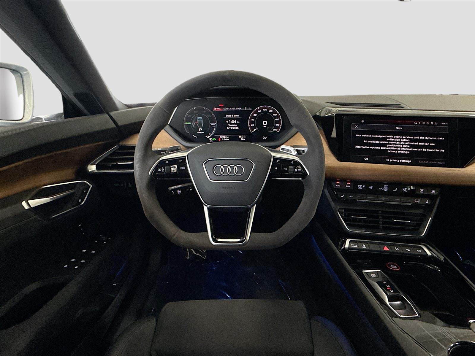 2023 Audi e-tron GT Prestige