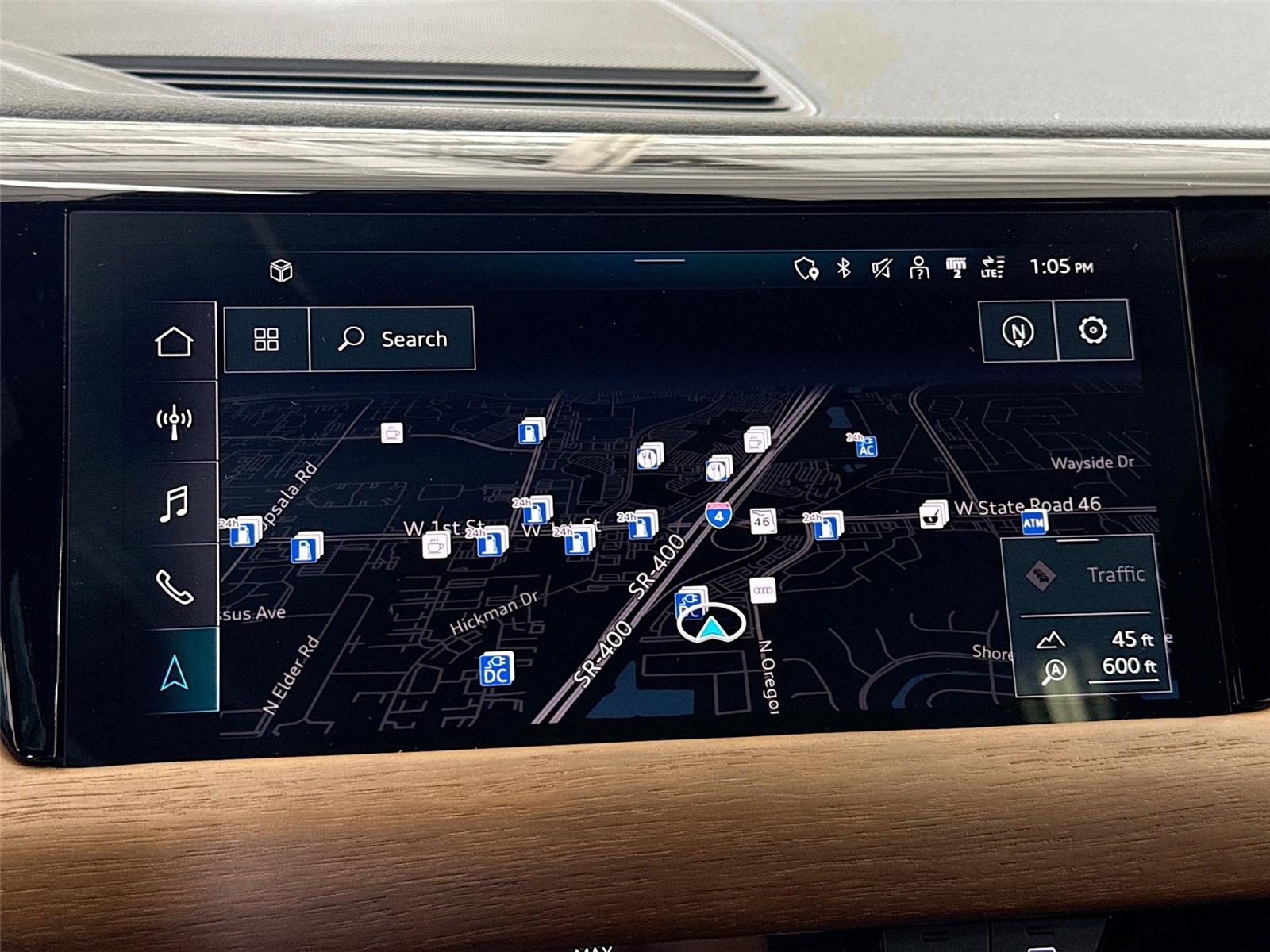 2023 Audi e-tron GT Prestige