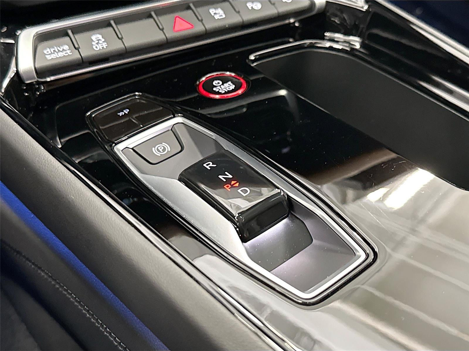 2023 Audi e-tron GT Prestige