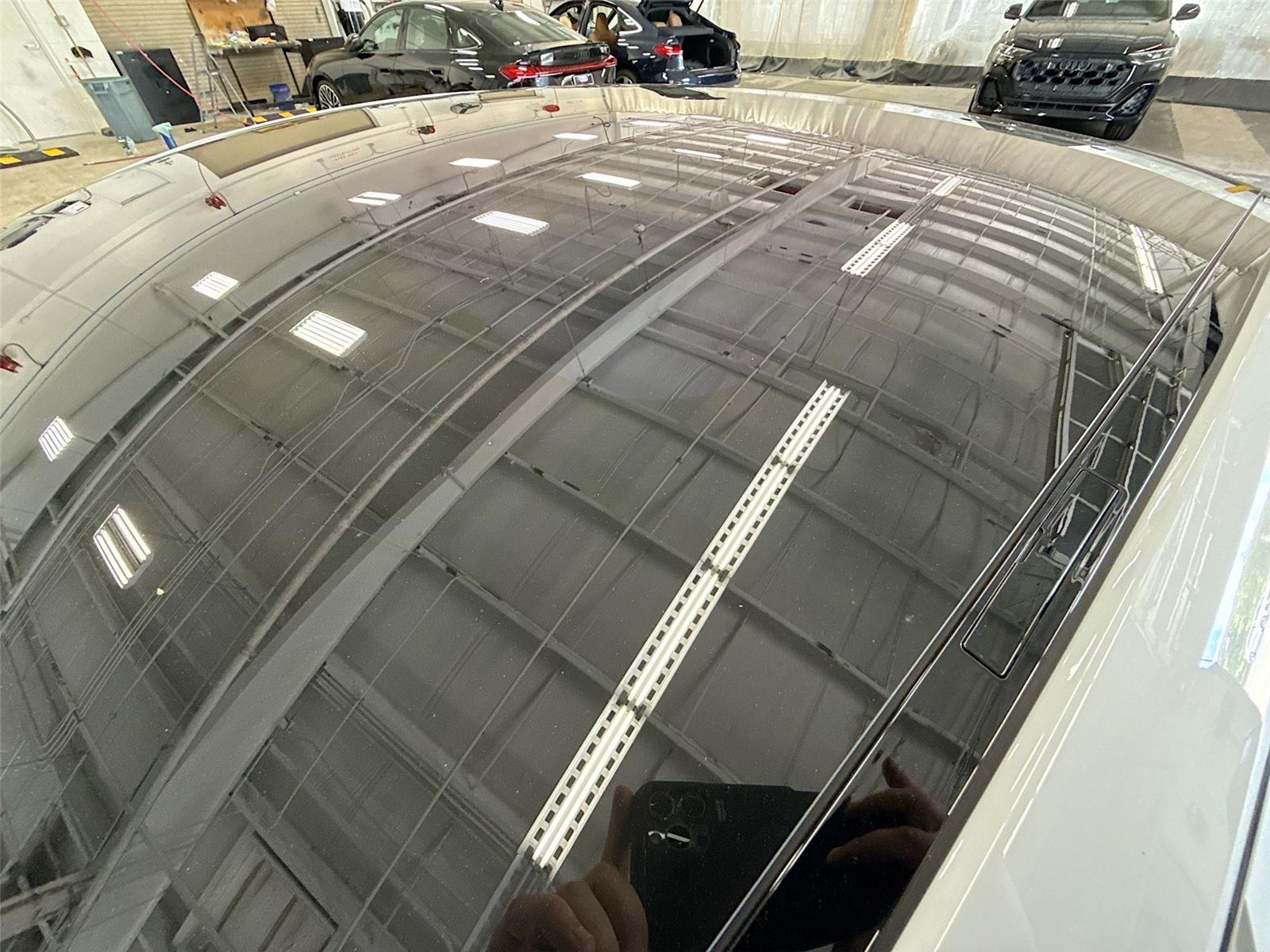 2023 Audi e-tron GT Prestige