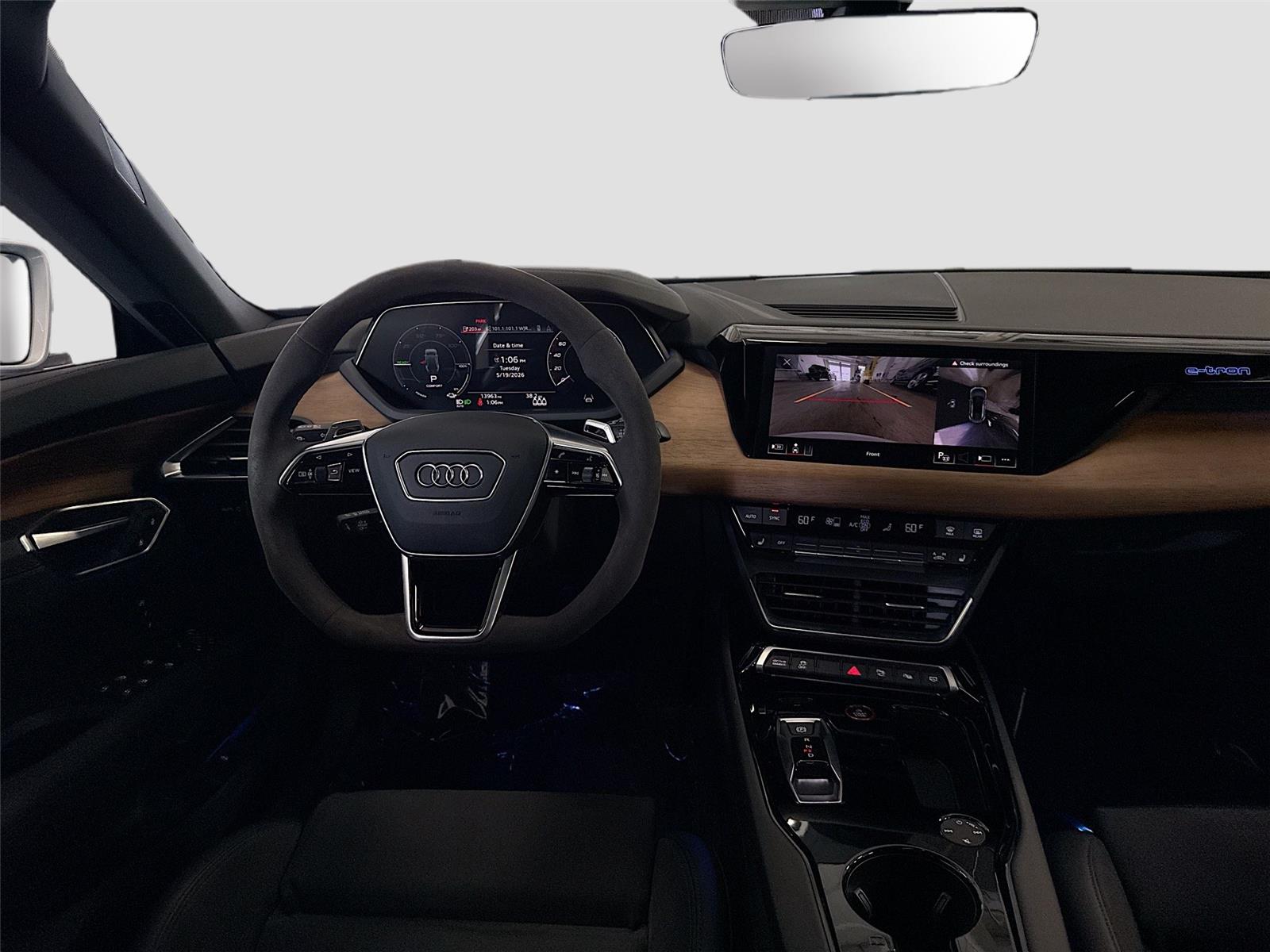 2023 Audi e-tron GT Prestige