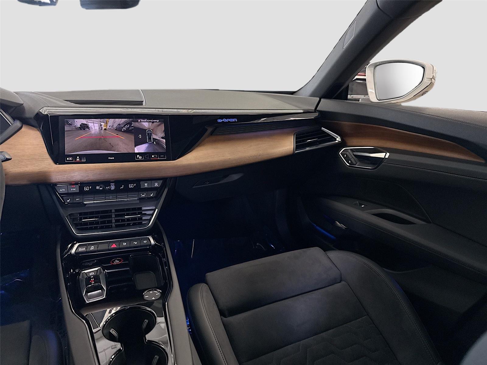 2023 Audi e-tron GT Prestige