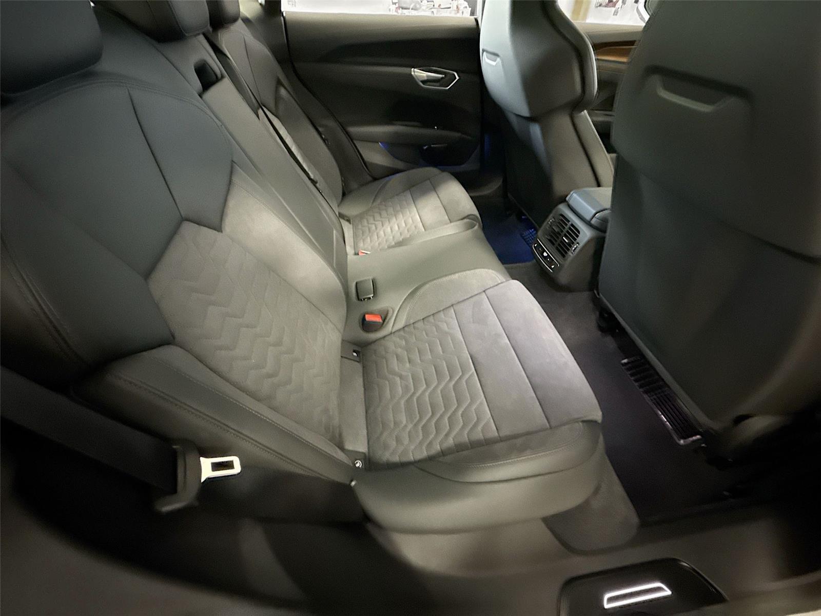 2023 Audi e-tron GT Prestige