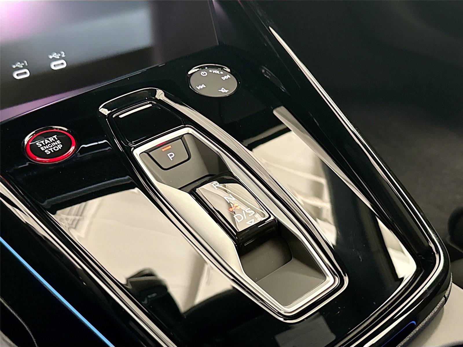 2026 Audi RS 3