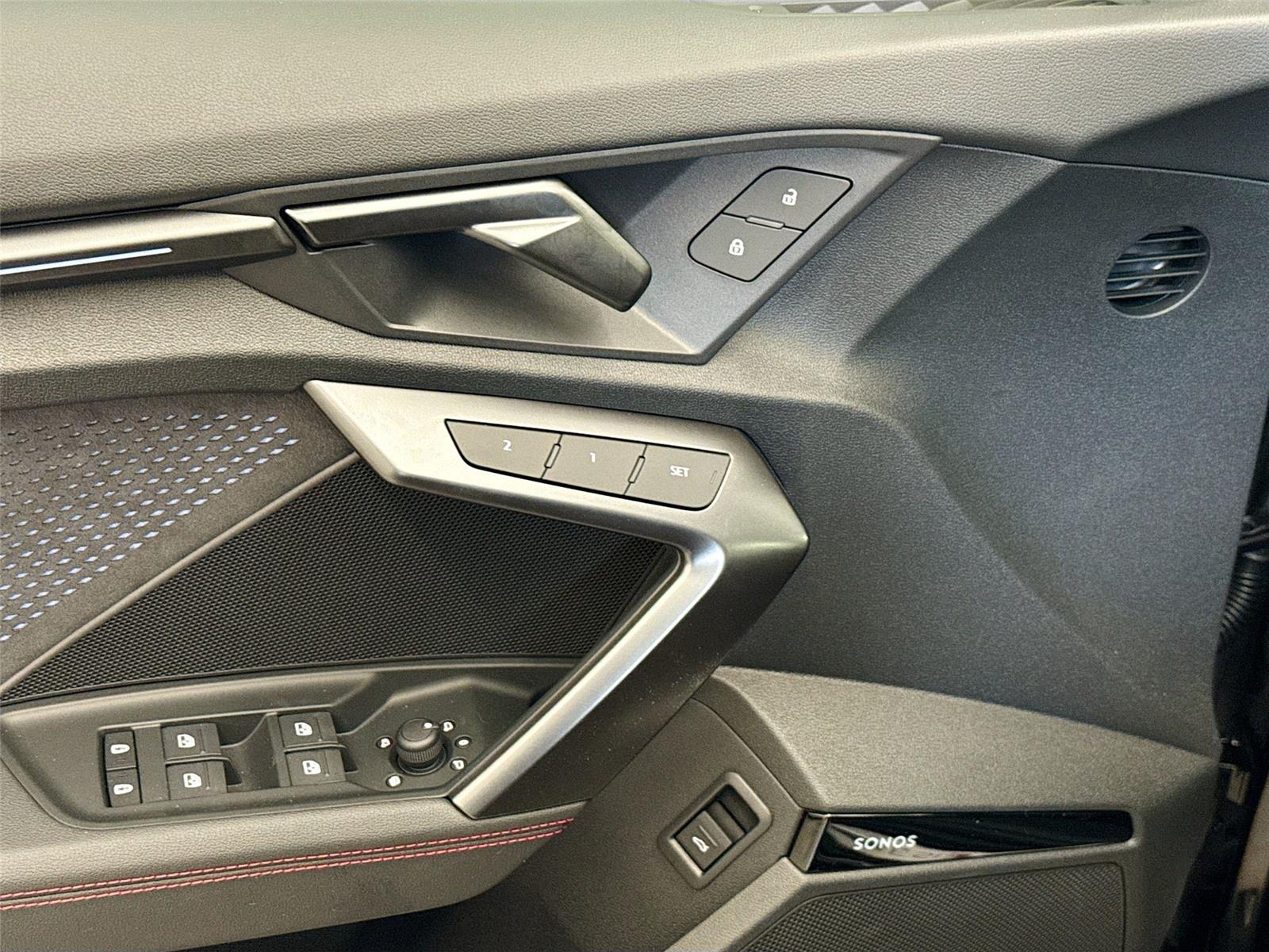 2026 Audi RS 3