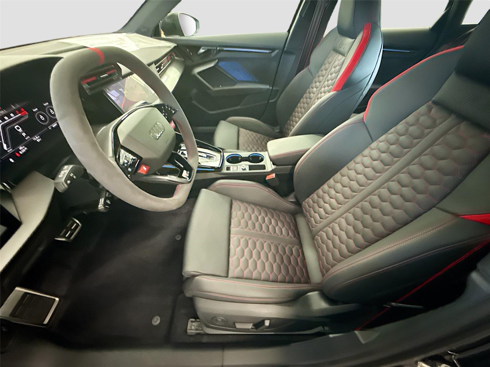 2026 Audi RS 3