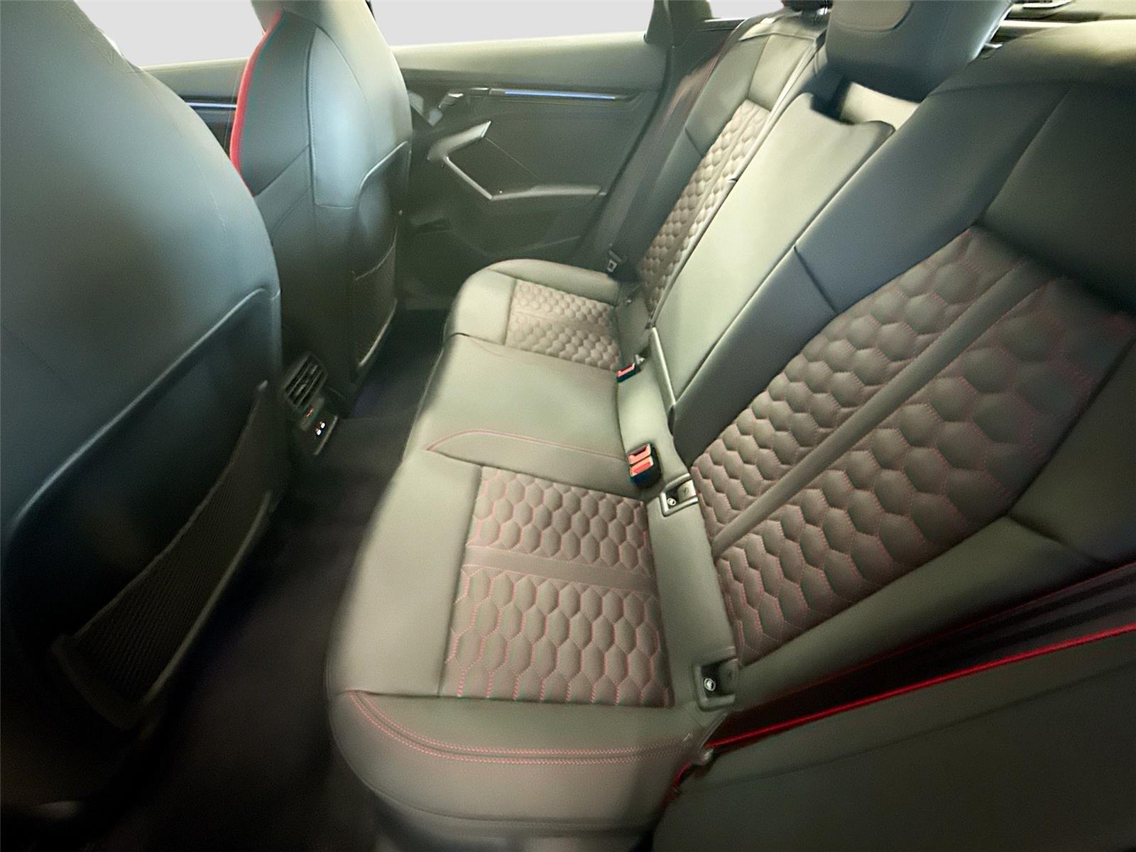2026 Audi RS 3