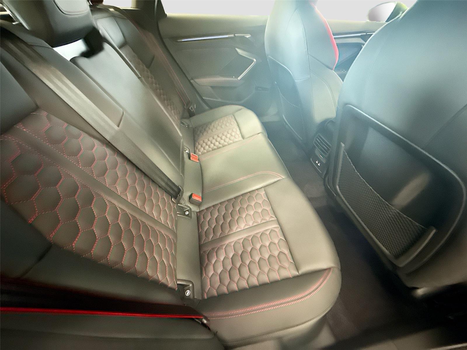 2026 Audi RS 3