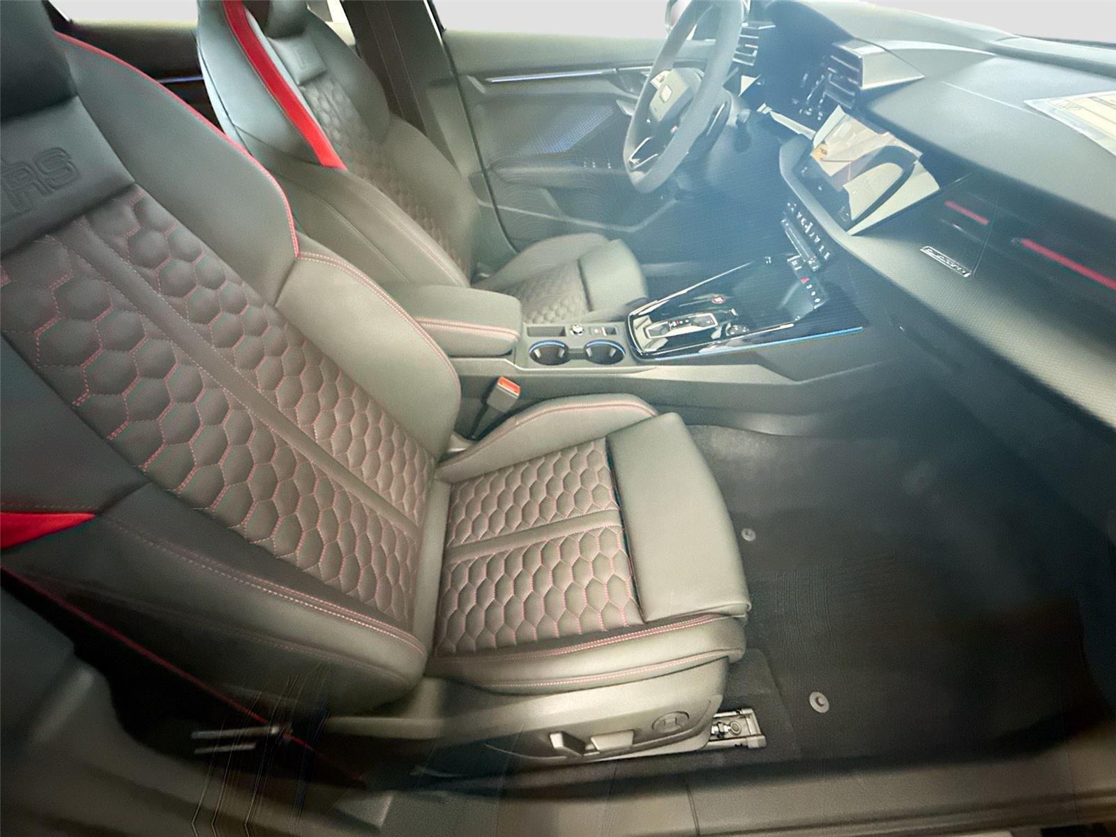 2026 Audi RS 3