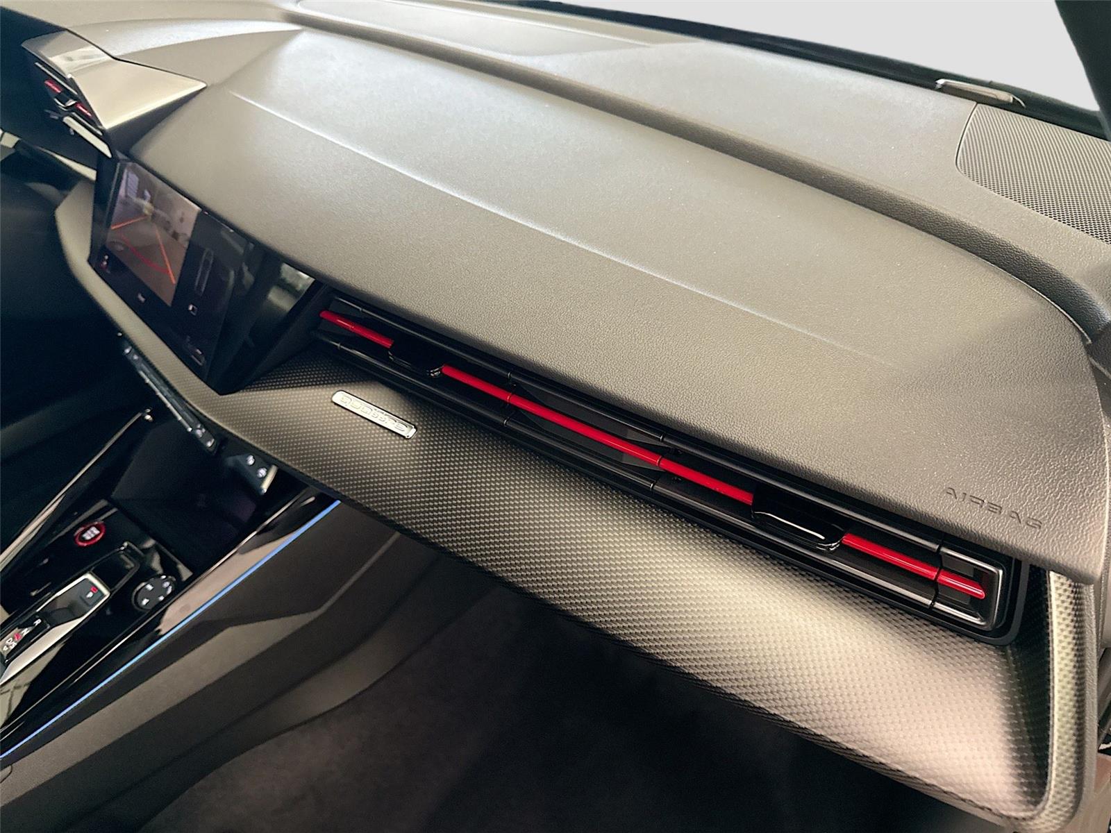 2026 Audi RS 3
