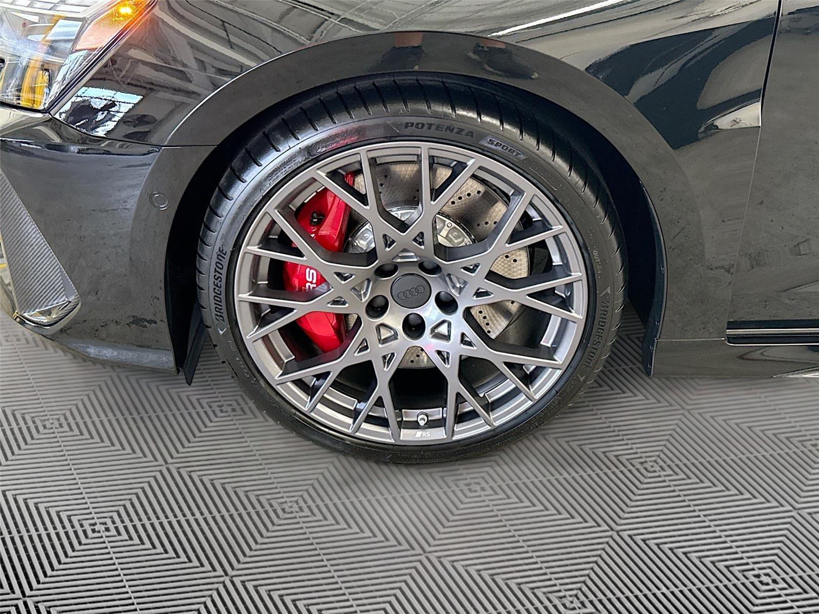 2026 Audi RS 3