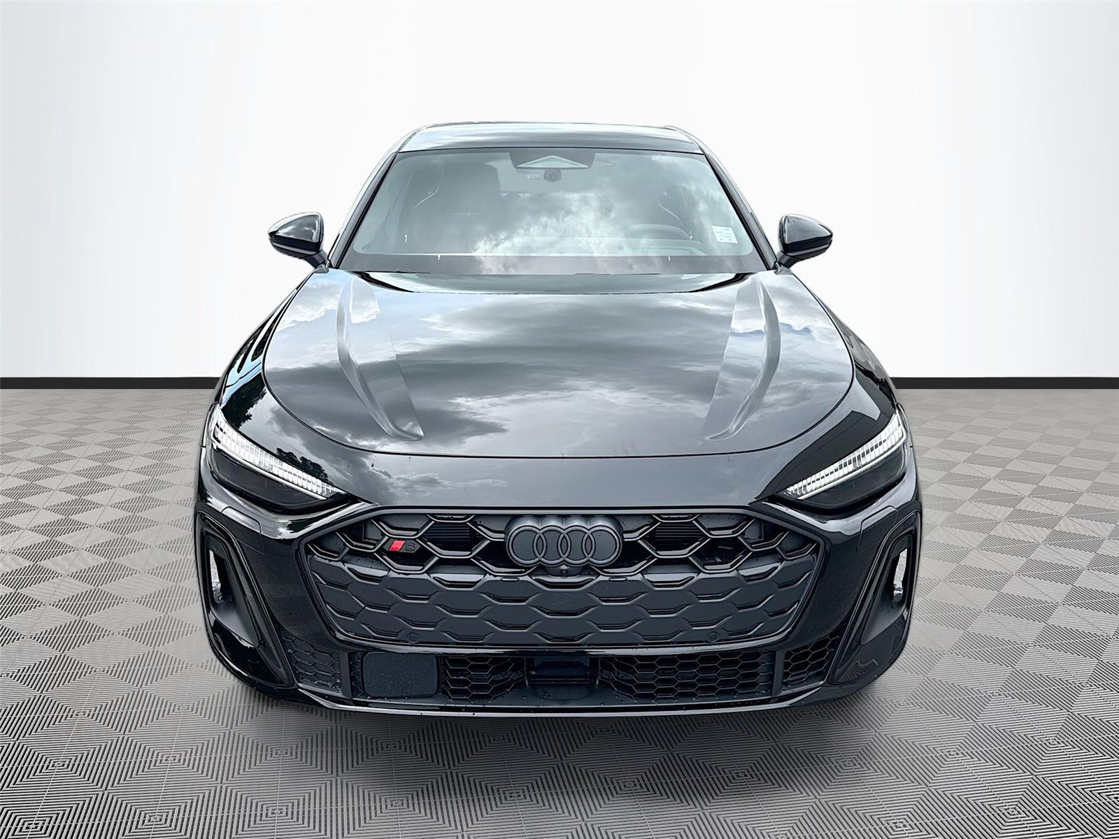 2026 Audi S5 Premium Plus