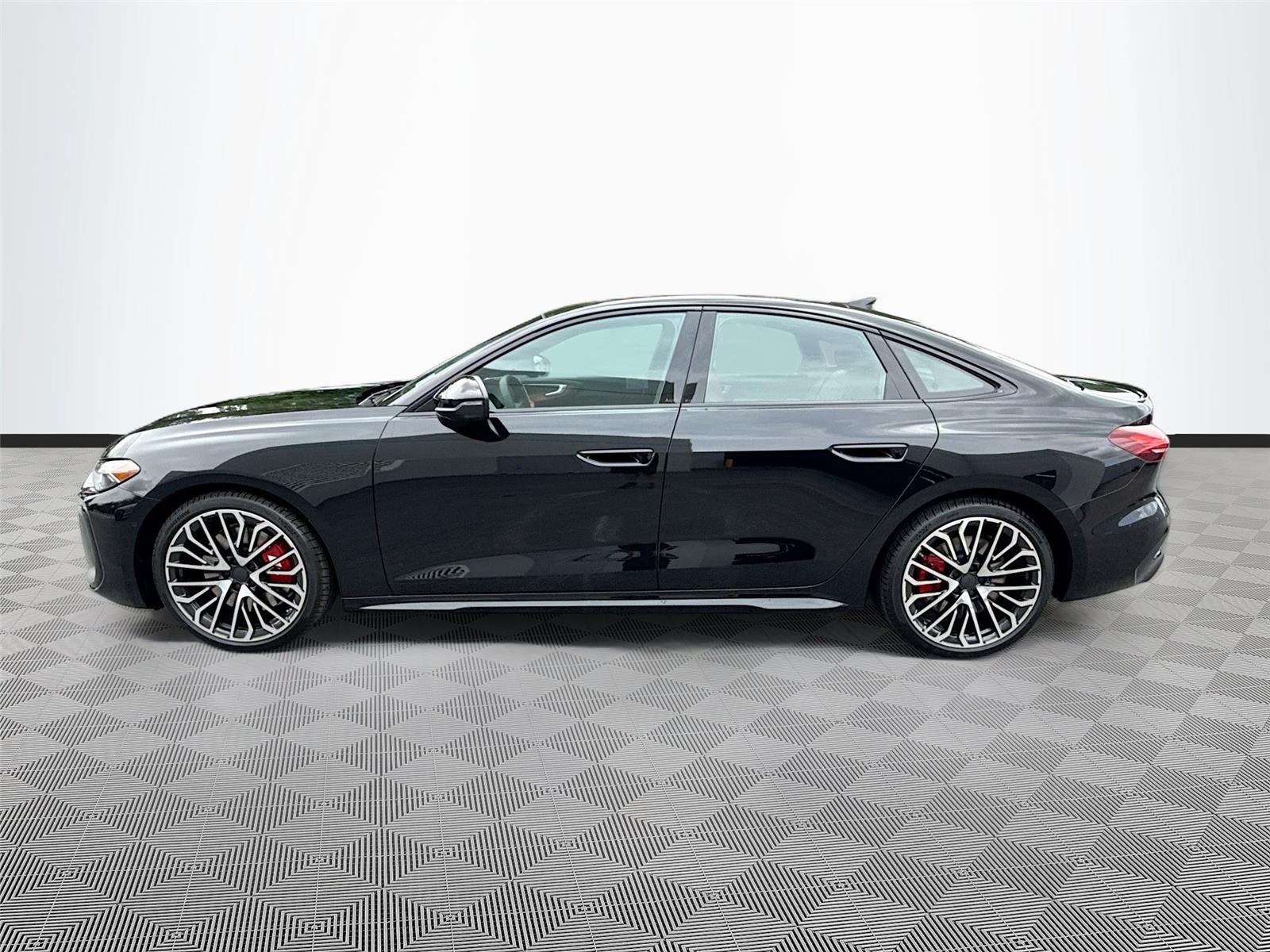 2026 Audi S5 Premium Plus