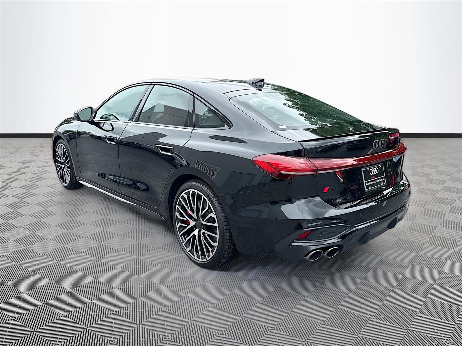 2026 Audi S5 Premium Plus