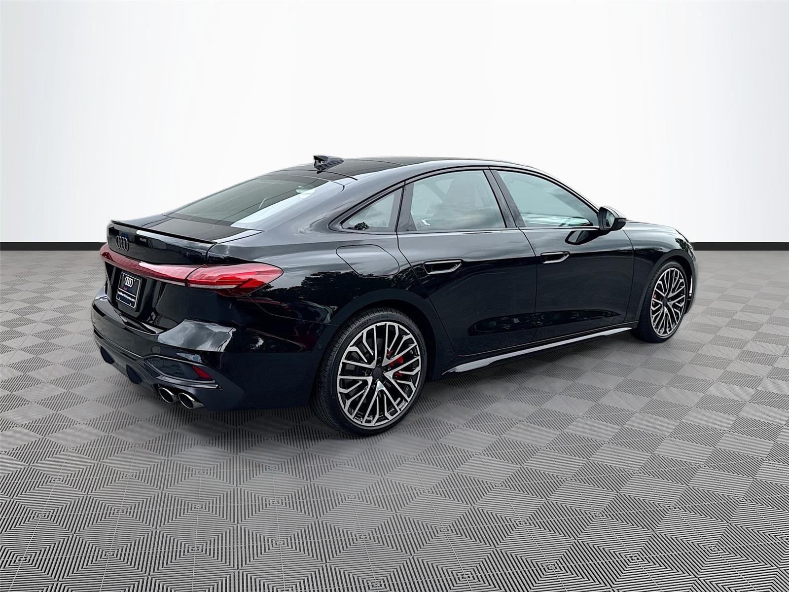 2026 Audi S5 Premium Plus