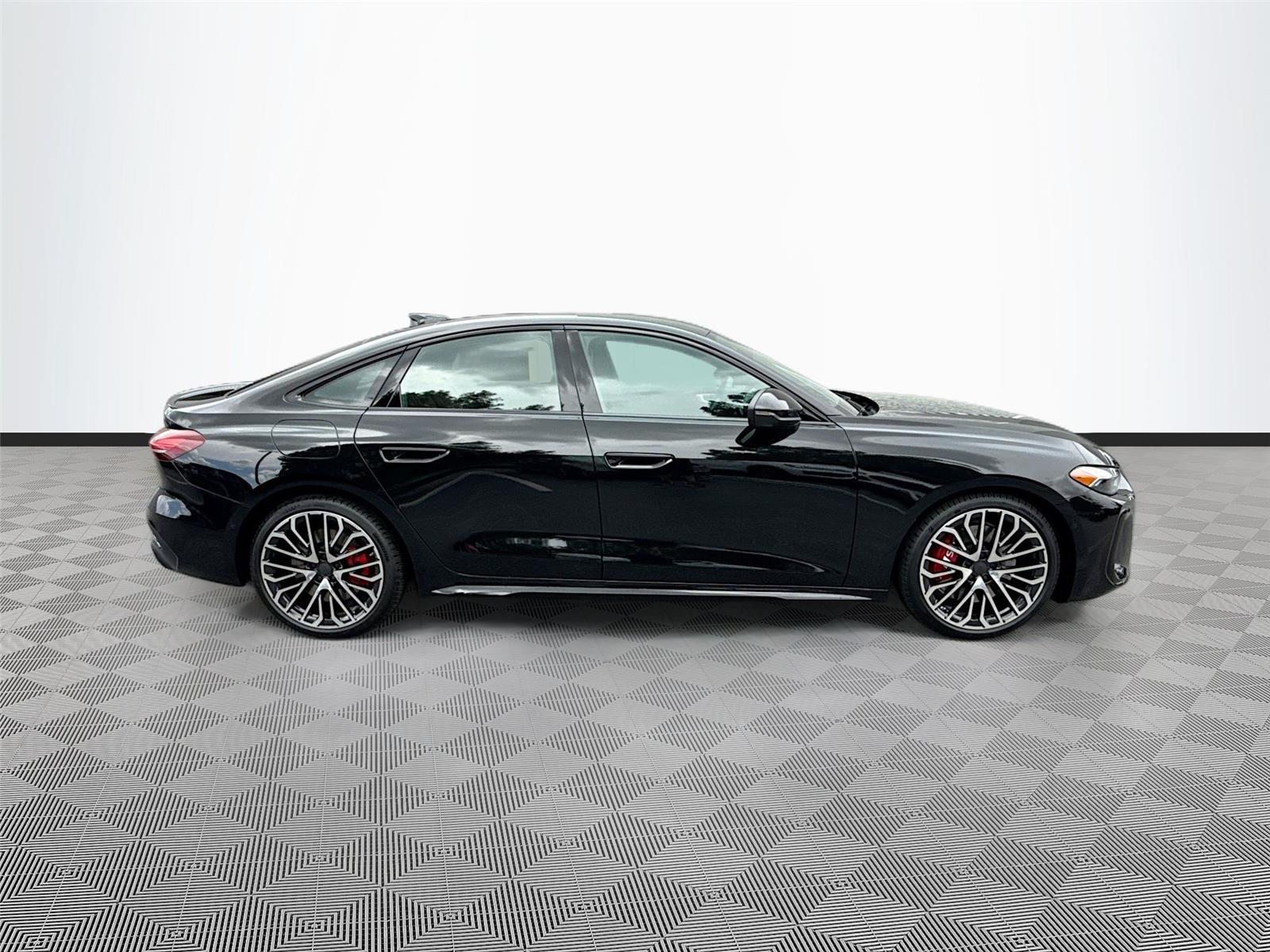 2026 Audi S5 Premium Plus
