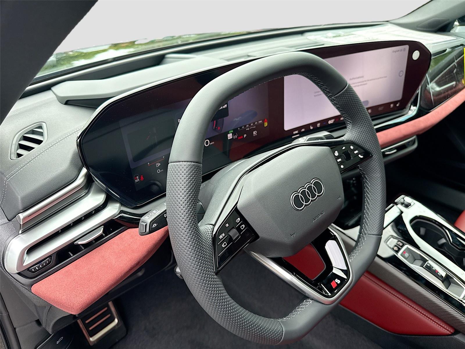 2026 Audi S5 Premium Plus